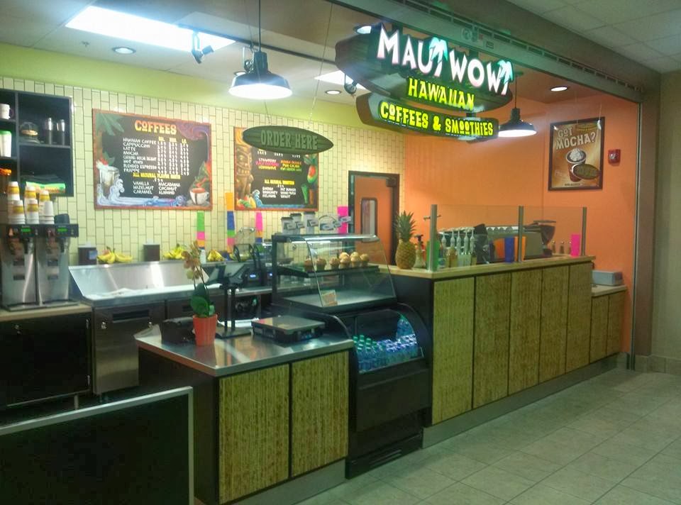 Maui Wowi